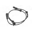 Capteur, vitesse de roue AIC 54608 - Visuel 2