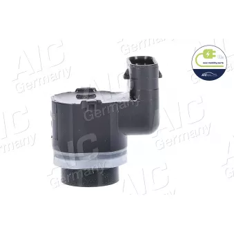 Capteur, aide au stationnement AIC 54614