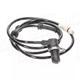 Capteur, vitesse de roue AIC 54632