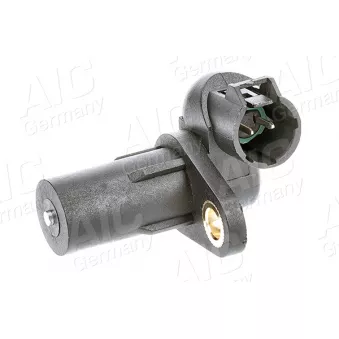 Capteur d'angle, vilebrequin AIC 54635