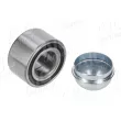 Kit de roulements de roue AIC 54644 - Visuel 2