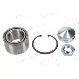 Kit de roulements de roue AIC 54646