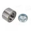 Kit de roulements de roue AIC 54646 - Visuel 2