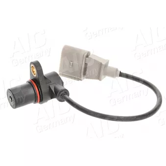 Capteur d'angle, vilebrequin AIC 54689