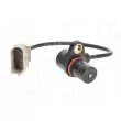 Capteur d'angle, vilebrequin AIC 54689 - Visuel 2