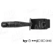 Interrupteur, lumière principale AIC 54784 - Visuel 1