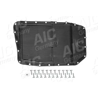 Carter d'huile, boîte automatique AIC 54796