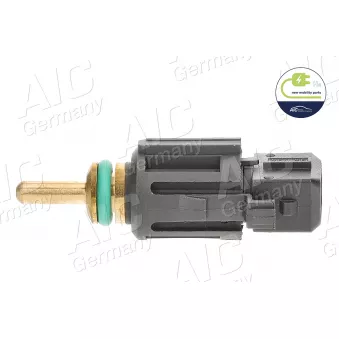 Sonde de température, liquide de refroidissement AIC 54803