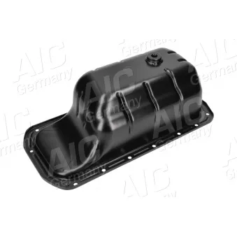 Carter d'huile AIC 54807
