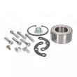Kit de roulements de roue AIC 54822 - Visuel 2