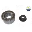 Kit de roulements de roue AIC 54824 - Visuel 1