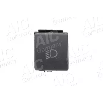 Interrupteur, lumière principale AIC 54826