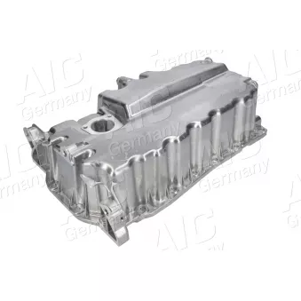 Carter d'huile AIC 54827