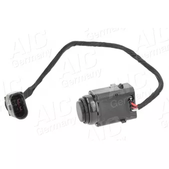 Capteur, aide au stationnement AIC 54842