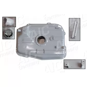 Réservoir de carburant AIC 54844