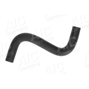 Tuyau, ventilation de carter-moteur AIC 54851
