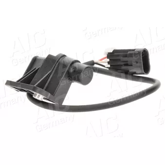 Capteur, impulsion d'allumage AIC