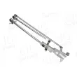 Tringlerie d'essuie-glace AIC 54874 - Visuel 1