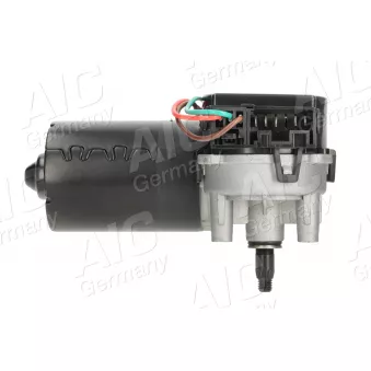 Moteur d'essuie-glace AIC 54882