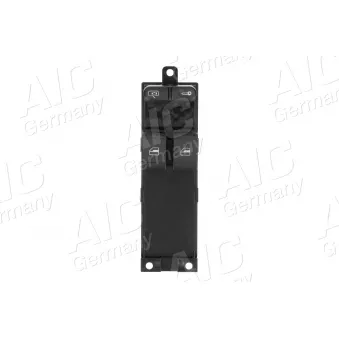 Interrupteur, verrouilage des portières AIC 54938