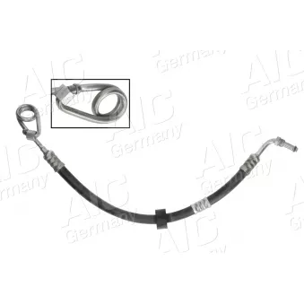 Tuyau hydraulique, direction AIC 54944