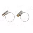 Tuyau hydraulique, direction AIC 54951 - Visuel 2