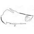 Tuyau hydraulique, direction AIC 54953 - Visuel 1