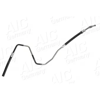 Tuyau hydraulique, direction AIC 54955