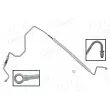Tuyau hydraulique, direction AIC 54956 - Visuel 1