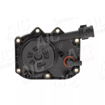 Valve de commande par dépression, réaspiration des gaz AIC 54975