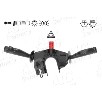 Interrupteur, lumière principale AIC 54977