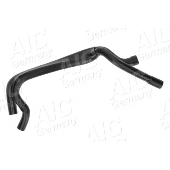 Tuyau, ventilation de carter-moteur AIC 54980
