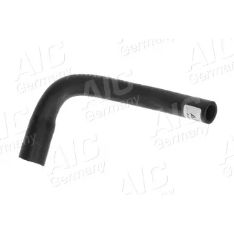 Tuyau, ventilation de carter-moteur AIC 54981