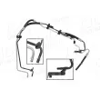 Tuyau hydraulique, direction AIC 54985 - Visuel 1
