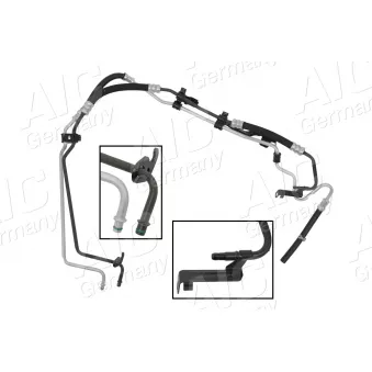 Tuyau hydraulique, direction AIC 54985