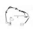 Tuyau hydraulique, direction AIC 54985 - Visuel 2