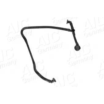 Tuyau, ventilation de carter-moteur AIC 54987