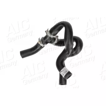 Tuyau, ventilation de carter-moteur AIC 54988