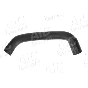 Tuyau, ventilation de carter-moteur AIC 54989