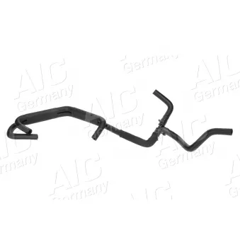 Durite de radiateur AIC 54990