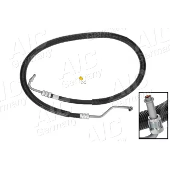 Tuyau hydraulique, direction AIC 54993