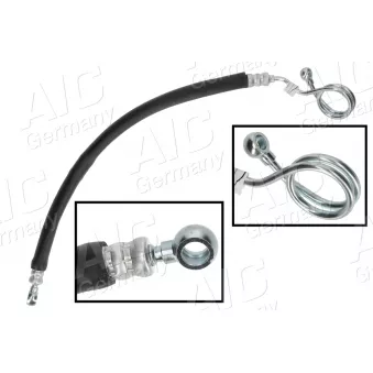 Tuyau hydraulique, direction AIC 54998