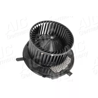 Pulseur d'air habitacle AIC 55004