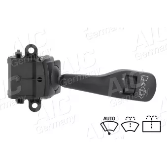 Interrupteur d'essuie-glace AIC 55014