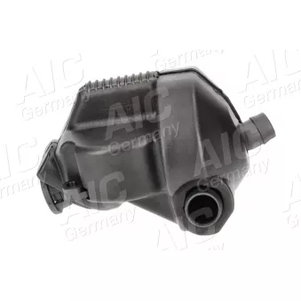 Séparateur d'huile, prise de recyclage des gas de carter AIC 55031