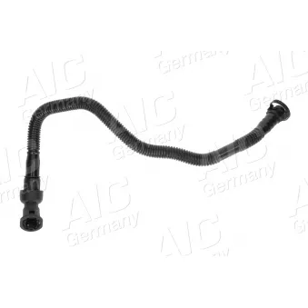Tuyau, ventilation de carter-moteur AIC 55032