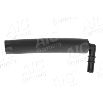 Tuyau, ventilation de carter-moteur AIC 55034