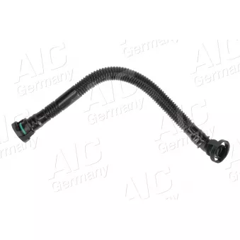 Tuyau, ventilation de carter-moteur AIC 55035