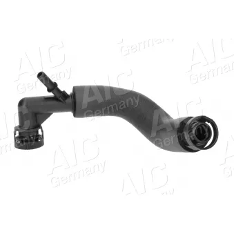 Tuyau, ventilation de carter-moteur AIC 55081