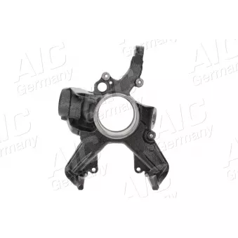 Fusée d'essieu, suspension de roue avant gauche AIC 55086